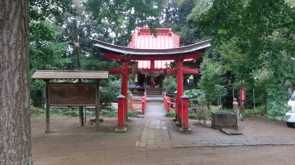 【160911】ふと思い立って神社仏閣探索へ_c0108034_17142808.jpg