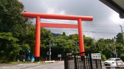 【160911】ふと思い立って神社仏閣探索へ_c0108034_17254382.jpg