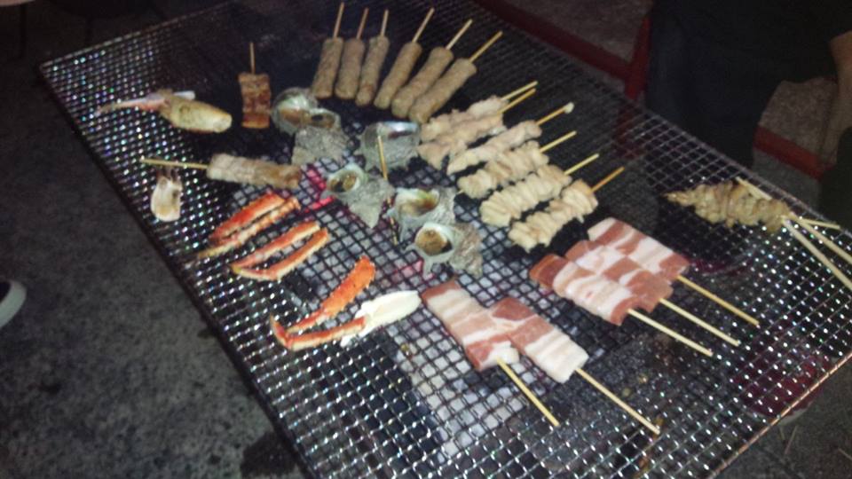 昨日はお疲れさま♡ですやん!_f0056935_102755100.jpg