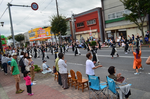 秋祭り！_b0207642_1783071.jpg