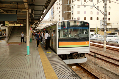 八高線 八王子 高麗川 高崎を乗車 新 日々の雑感