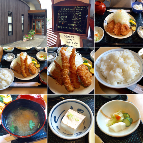 とんかつ うかい亭 一花 2 食べる喜び 飲む楽しみ Seichan Blog とんかつ うかい亭 一花 2 食べる喜び 飲む楽しみ Seichan Blog