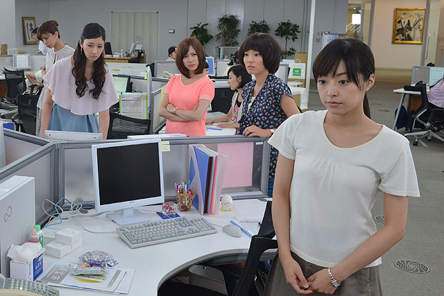 井上真央、よくこの役を引き受けたなーと_f0082056_01215227.jpg