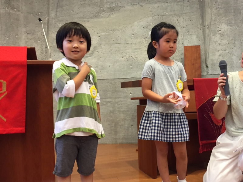 新学期始まっています♪_f0324461_17365964.jpg