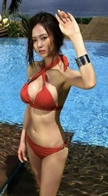 ネットで美貌が話題になり芸能界へ。オ・チョヒ まだ進化中?「整形でここまで来た」発言_f0158064_14320542.jpg