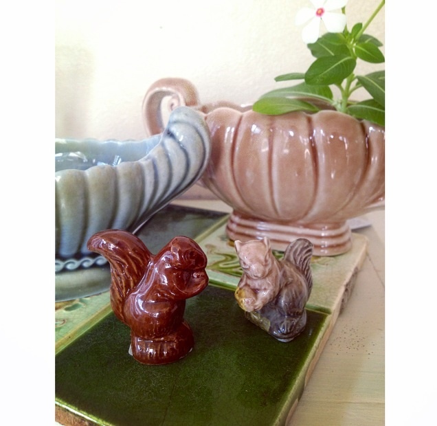 ○イギリス 「WADE CERAMICS/ウェイド セラミックス」 の動物 ○イギリス 「WADE CERAMICS/ウェイド セラミックス」 の動物