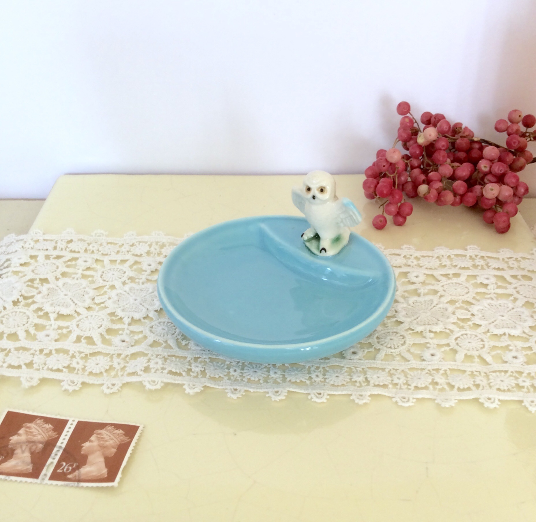 ○イギリス 「WADE CERAMICS/ウェイド セラミックス」 の動物