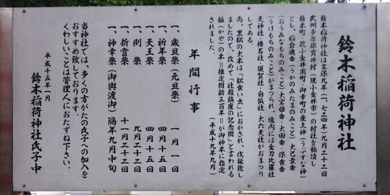 鈴木稲荷神社神幸祭_f0059673_21131778.jpg