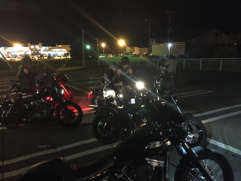 本日はツーリングですよ!_d0348774_07580660.jpg