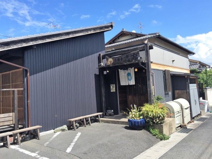 居酒屋 志麻 ランチ難民救世主 小川屋インス ならぁ麺 桑名市大字東方 楽食人 shin の遊食案内 居酒屋 志麻 ランチ難民救世主 小川屋インス ならぁ麺 桑名市大字東方 楽食人 shin の遊食案内