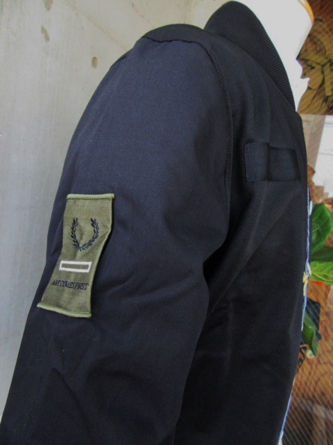 今秋の注目株★ Kato ・・・ Indigo CORDUROY JACKET!★!_d0152280_10183815.jpg