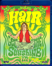 ヘアー Hair 1979 なかざわひでゆき の毎日が映画 音楽三昧 ヘアー Hair 1979 なかざわひでゆき の毎日が映画 音楽三昧