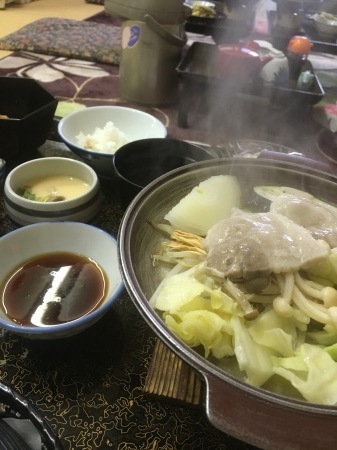 伊香保温泉吉田屋旅館での食事_b0199487_19362763.jpeg