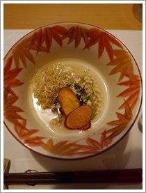 『日本料理 きん魚』さん_b0142989_22284793.jpg