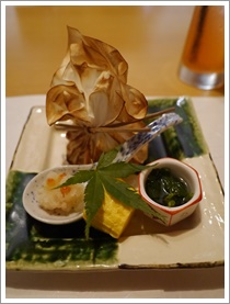 『日本料理 きん魚』さん_b0142989_22313423.jpg