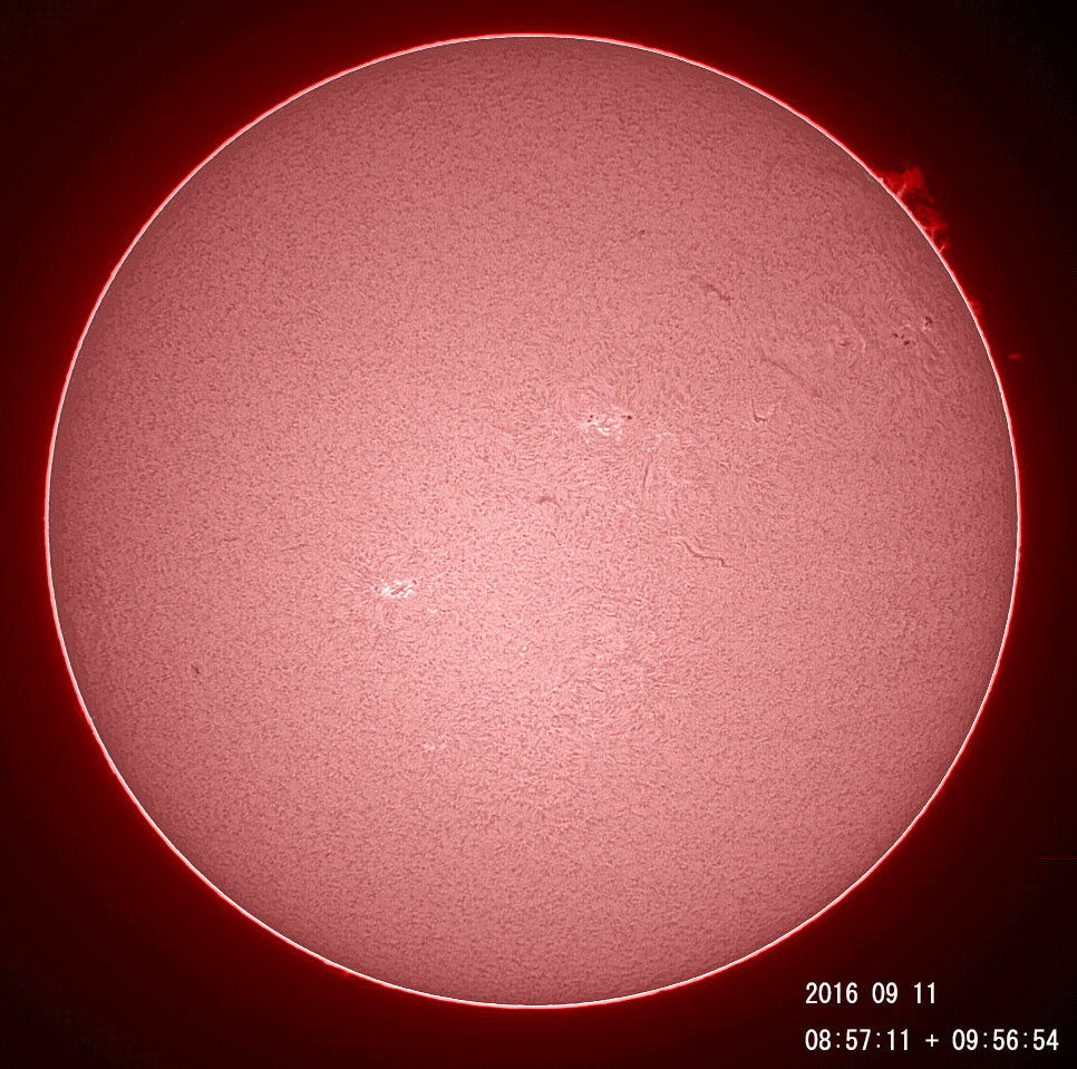 9月11日の太陽_e0174091_15240378.jpg