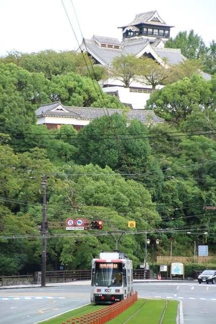 小池百合子知事の憂鬱@豊洲市場問題、問題の解決方法・・・・熊本大震災後の熊本城付近写真_d0181492_15341852.jpg