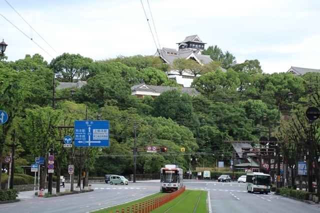 小池百合子知事の憂鬱@豊洲市場問題、問題の解決方法・・・・熊本大震災後の熊本城付近写真_d0181492_15343197.jpg