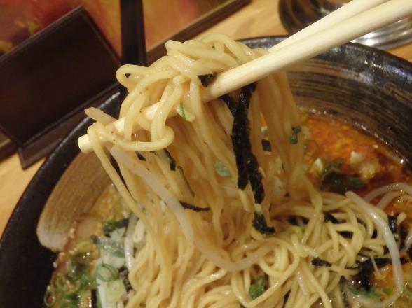 旨い!ラーメン東雲亭(しののめてい) 塚口_c0118393_12102748.jpg