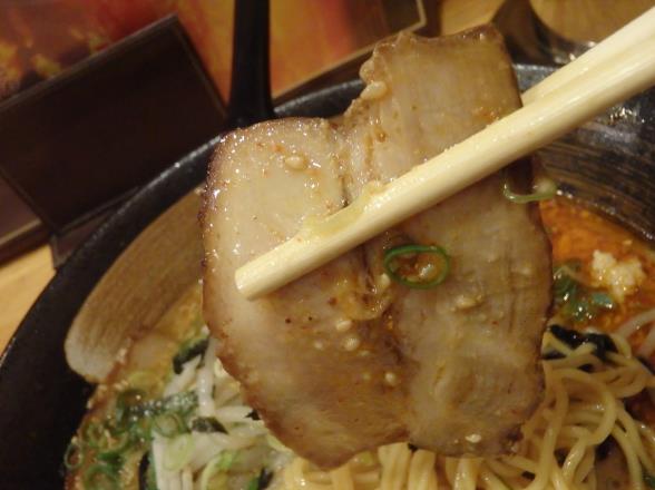 旨い!ラーメン東雲亭(しののめてい) 塚口_c0118393_121172.jpg