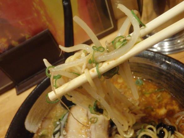 旨い!ラーメン東雲亭(しののめてい) 塚口_c0118393_12122252.jpg