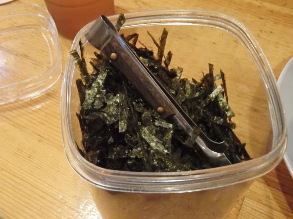 旨い!ラーメン東雲亭(しののめてい) 塚口_c0118393_12857.jpg