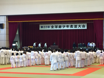 2016 全球磨少年柔道大会_b0172494_10221812.jpg