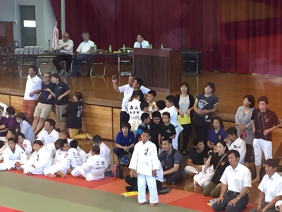 2016 全球磨少年柔道大会_b0172494_11263328.jpg