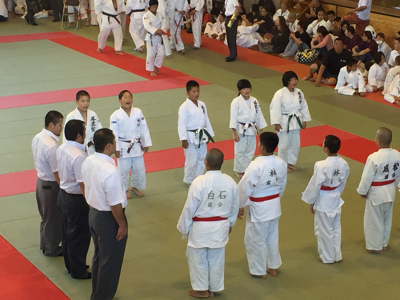 2016 全球磨少年柔道大会_b0172494_11263432.jpg