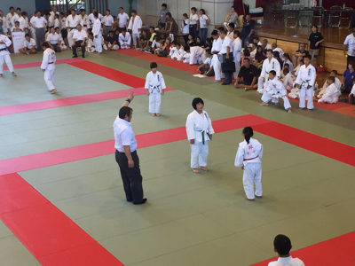 2016 全球磨少年柔道大会_b0172494_11263515.jpg