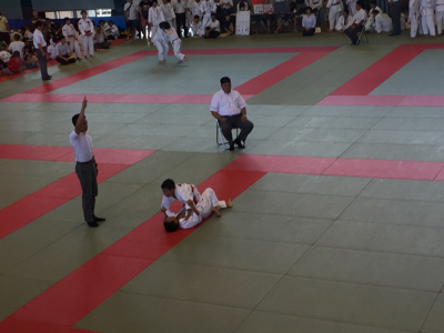 2016 全球磨少年柔道大会_b0172494_12065077.jpg