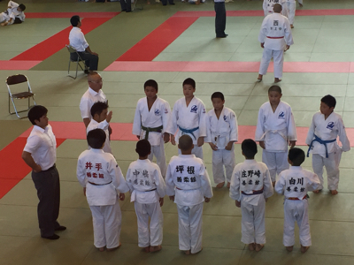 2016 全球磨少年柔道大会_b0172494_14101047.jpg