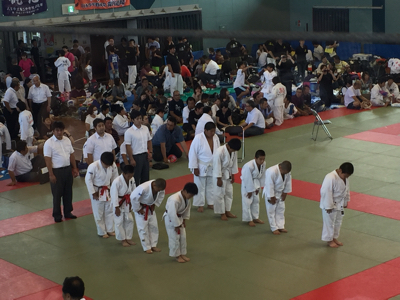 2016 全球磨少年柔道大会_b0172494_16592811.jpg