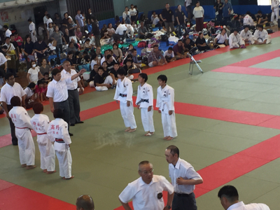 2016 全球磨少年柔道大会_b0172494_16592971.jpg