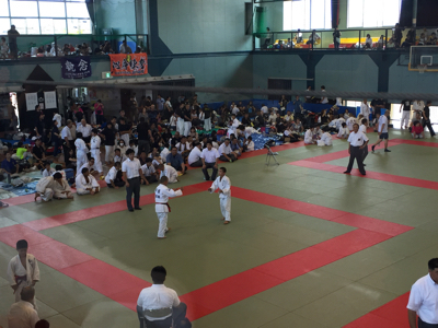 2016 全球磨少年柔道大会_b0172494_19014398.jpg