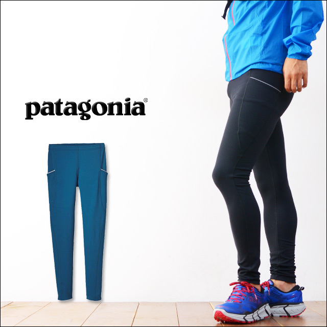 patagonia [パタゴニア正規代理店] M\'S BORDERLESS TIGHTS [23995] MEN\'S_f0051306_16551888.jpg