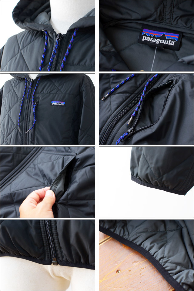 patagonia MEN S DIAMOND QUILTED BOMBER HOODY 27610 MEN S refalt blog