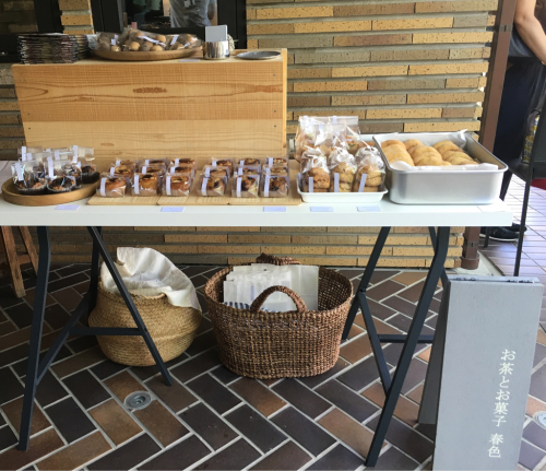 9/10 HJ MARCHEありがとうございました。_f0273406_12065106.jpg