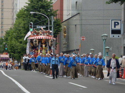 北海道神宮例大祭から！_d0200811_23280656.jpeg