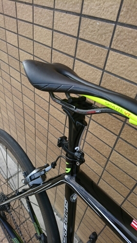 再アルマイト加工のご注文をいただきました_b0282021_11045111.jpg