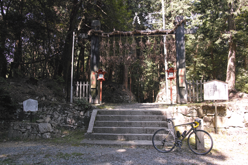 柳谷→本山寺_c0176622_20354325.jpg