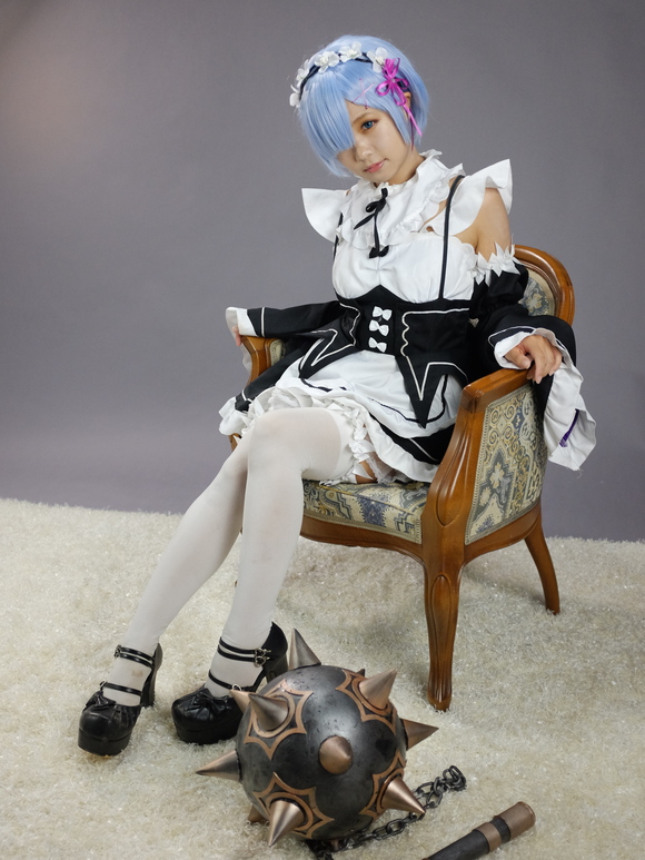 クルミ・プラリネ撮影会ダイジェスト。_c0202123_1453320.jpg