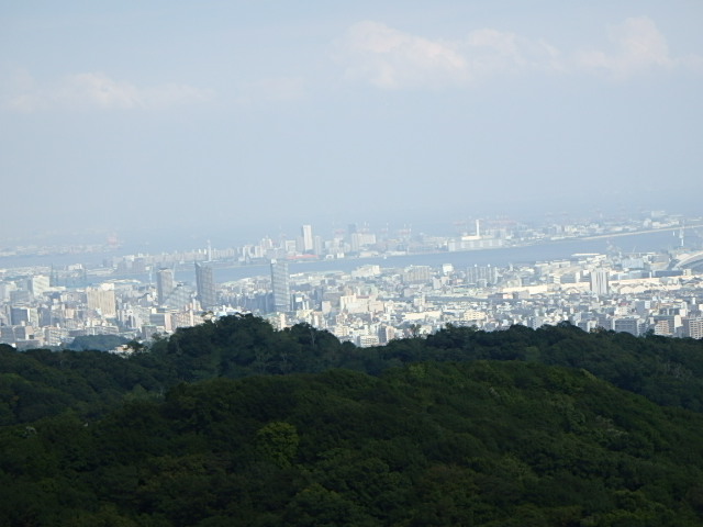 須磨アルプス　離宮公園_f0334143_9152381.jpg