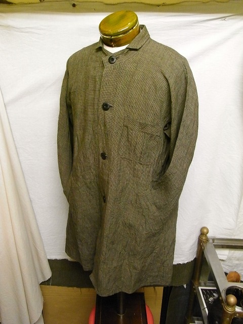 classic farmers linen coat_f0049745_15112412.jpg