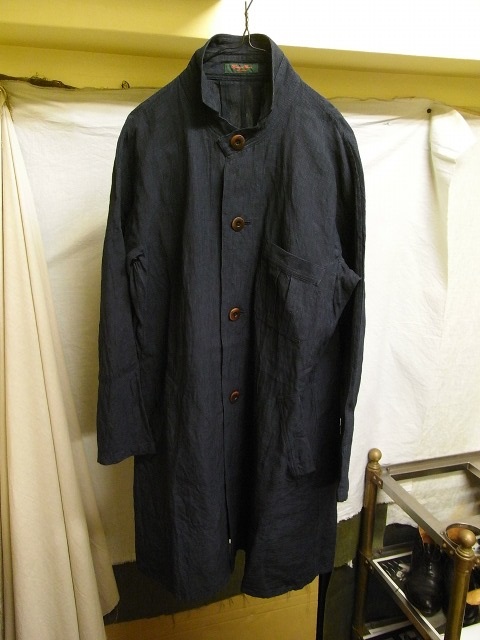 classic farmers linen coat_f0049745_1518425.jpg