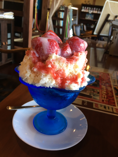 cafe Lotus (ロータス)_e0292546_01440663.jpg