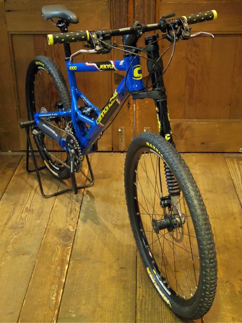 Cannondale JEKYLL 1000_e0132852_20244069.jpg