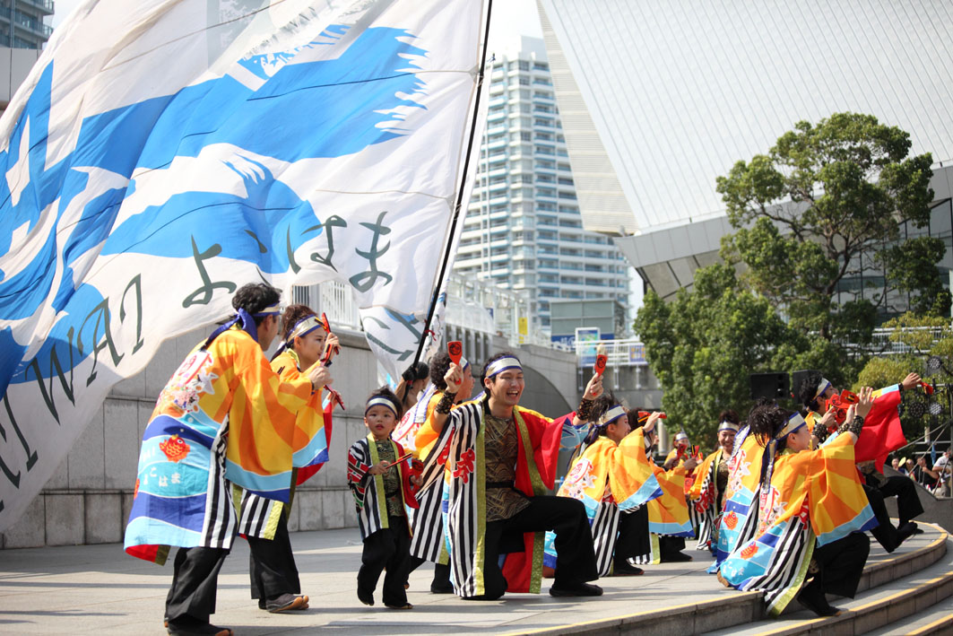 ハマこい2016【１】_c0299360_13422820.jpg