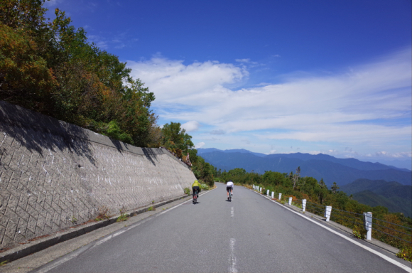 9月10日 そーだ乗鞍岳へ行こう！_a0232368_21204196.jpg