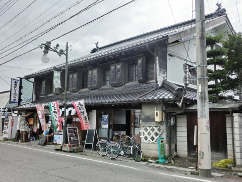 8/19 「常念岳」 登山、その4 ~ 山頂から下山、帰宅。_e0045768_22481734.jpg